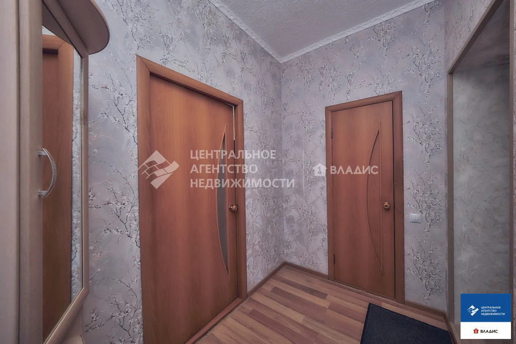 Продажа квартиры, Рыбное, Рыбновский район, ул. Дубинина - Фото 8