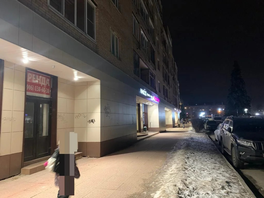 Сдается торговое помещение 60.1 м2 в аренду - Фото 2