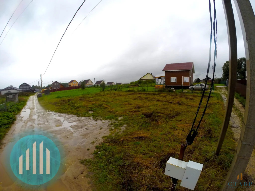 Продажа участка, Большое Сергелево, Гатчинский район, Большое ... - Фото 2