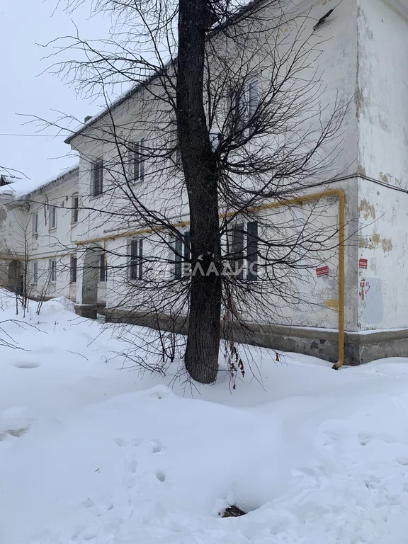 городской округ Владимир, улица Асаткина, д.14, комната на продажу - Фото 15