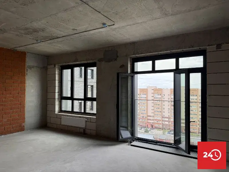 Видовая квартира в премиум-доме Пензы Holms Residence - Фото 19