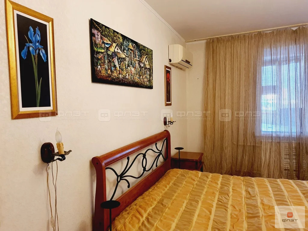Продажа квартиры, Казань, ул. Юлиуса Фучика - Фото 18