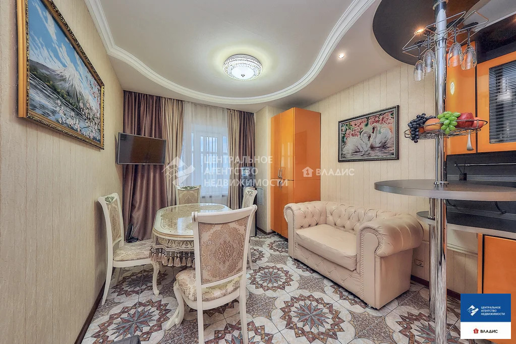 Продажа квартиры, Рязань, ул. Пожалостина - Фото 8