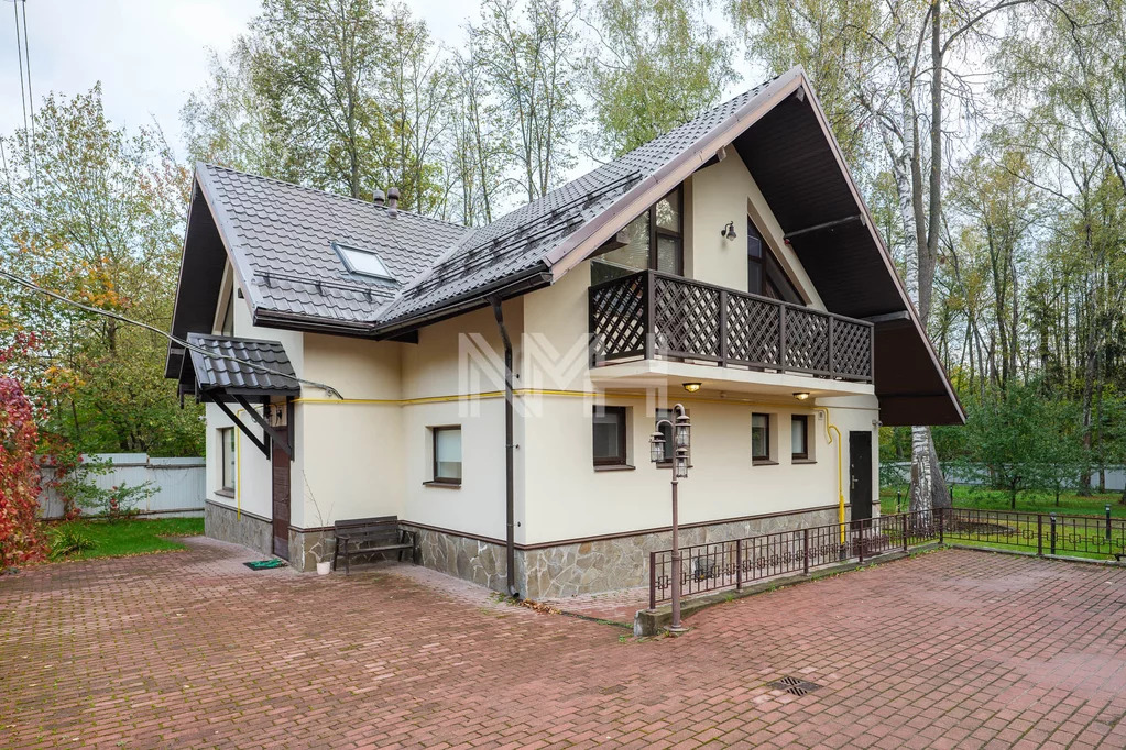 Продажа дома, СНТ Дубрава - Фото 4