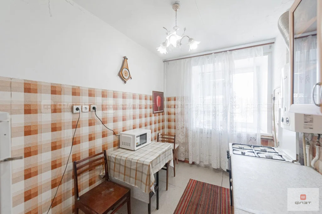 Продажа квартиры, Казань, ул. Кленовая 3-я - Фото 8