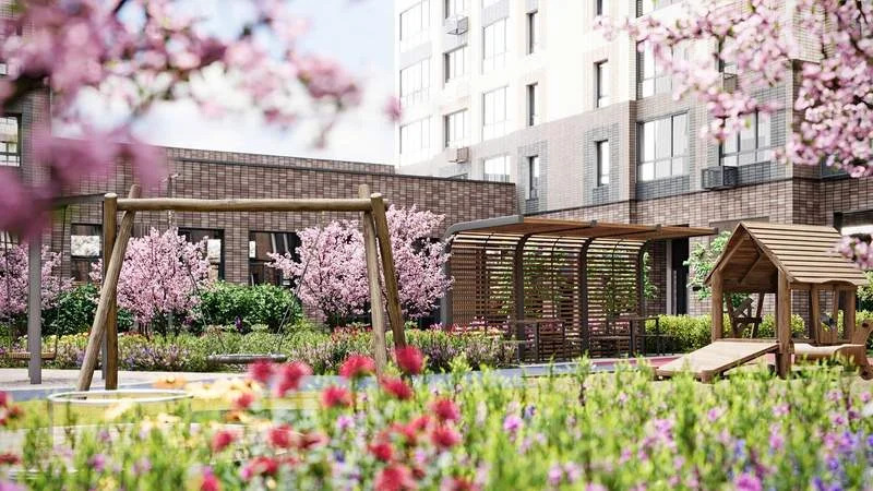 Продажа офиса 70 м2 - Фото 19