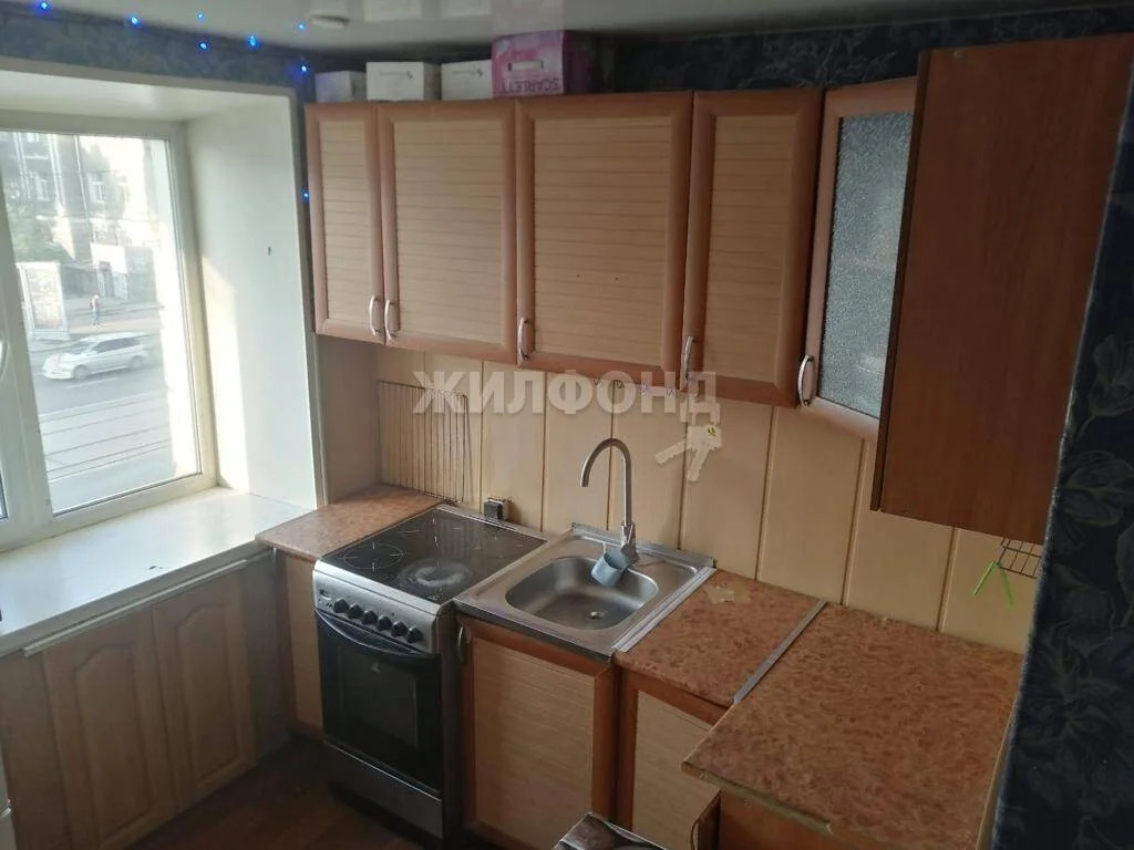 Продажа квартиры, Новосибирск, ул. Дуси Ковальчук - Фото 0