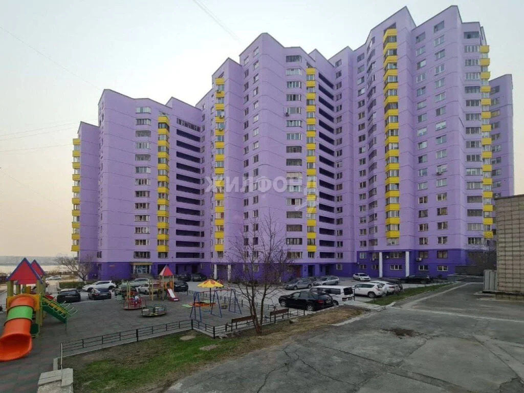 Продажа квартиры, Новосибирск, ул. Обская - Фото 19