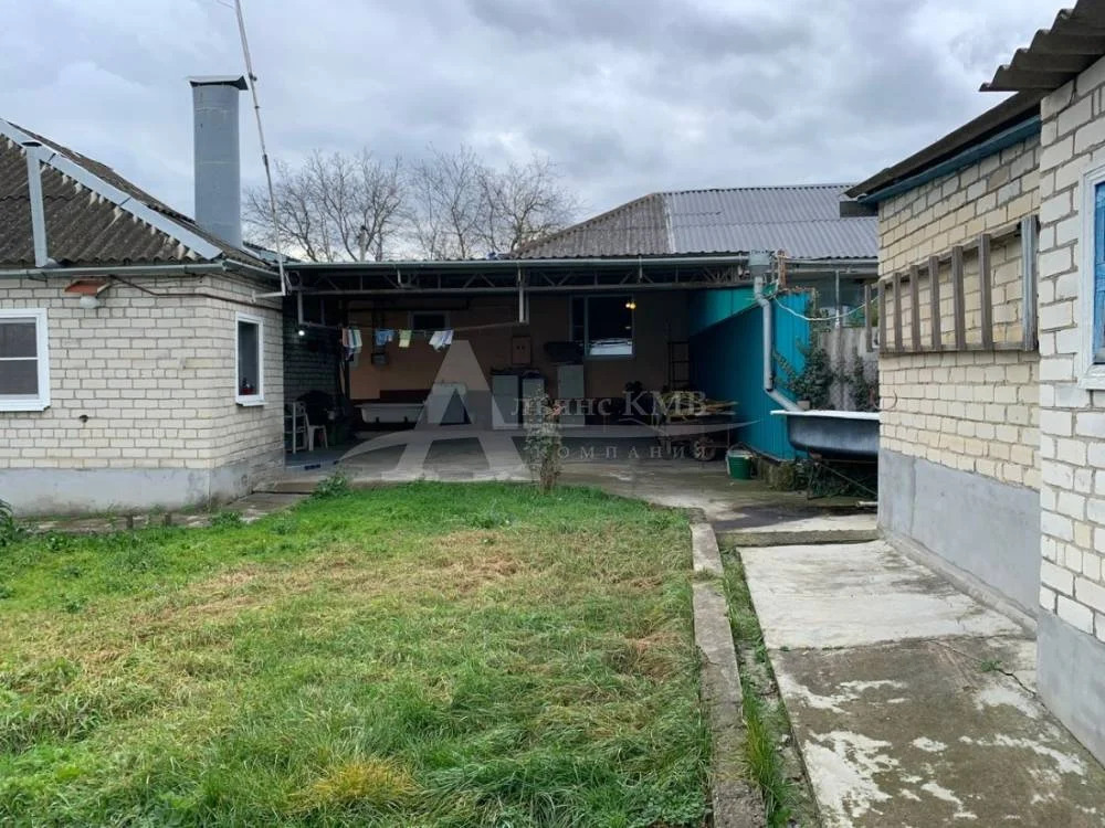 Продажа дома, Георгиевск, Дорожная ул. - Фото 6