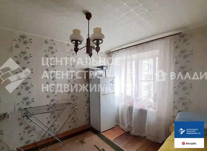 Продажа квартиры, Рязань, ул. Высоковольтная - Фото 5