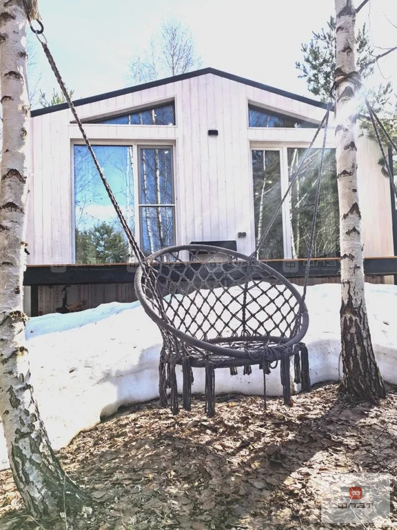 Продажа дома, Верхнеуслонский район, садовое товарищество Агат - Фото 3