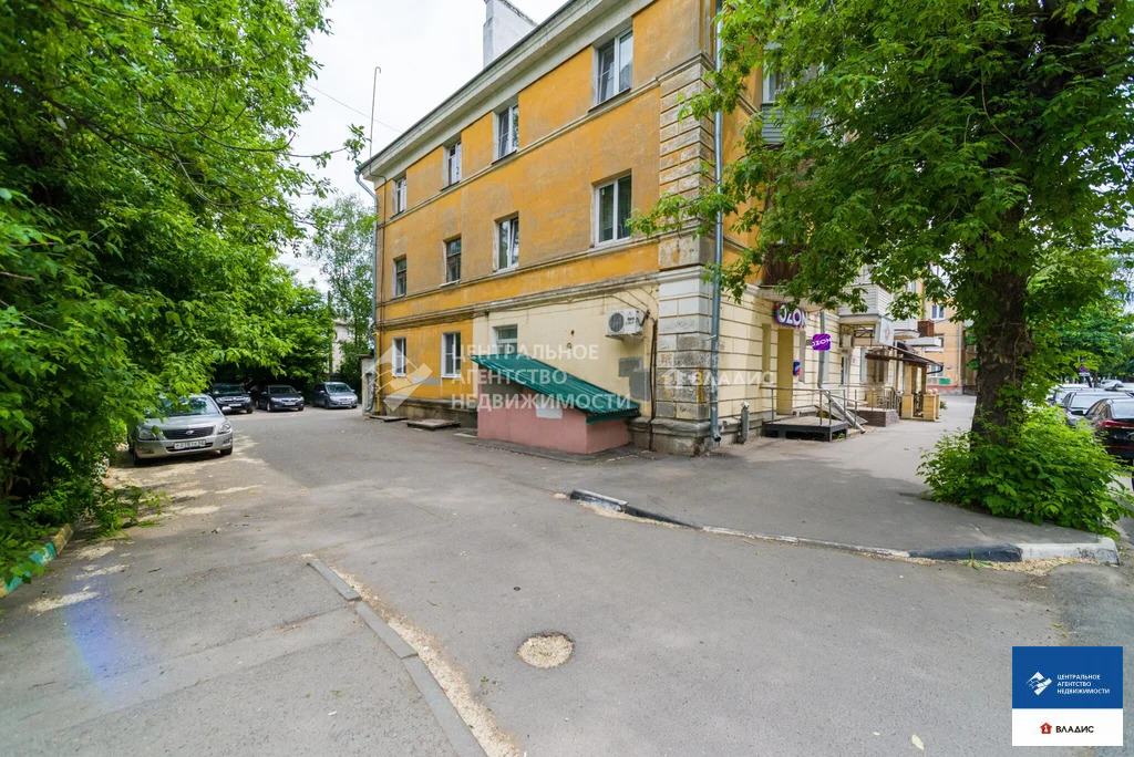Продажа квартиры, Рязань, ул. Свободы - Фото 16
