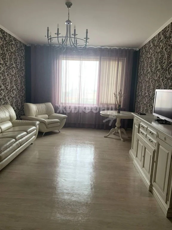 Продажа квартиры, Новосибирск, Кирова пл. - Фото 5