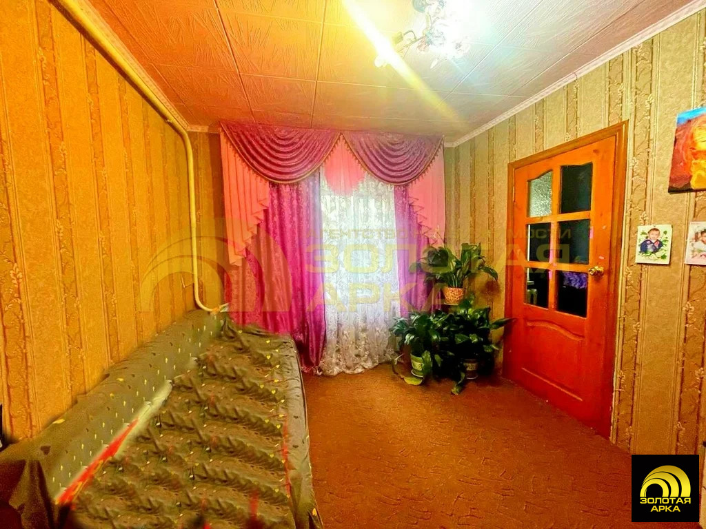 Продажа дома, Варениковская, Крымский район, ул. Черноморская - Фото 9
