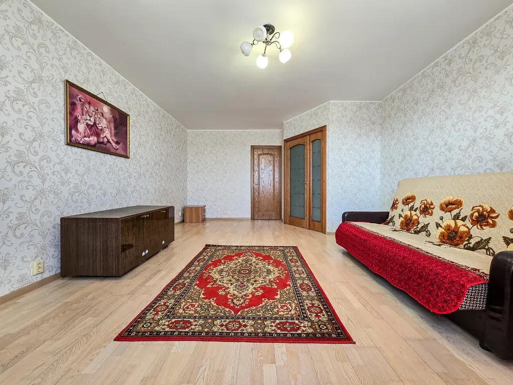 2-к ул. Курчатова, дом 60 - Фото 3