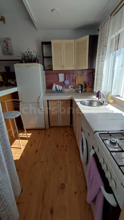 Продажа квартиры, Севастополь, ул. Мореходная - Фото 10