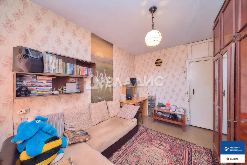 Продажа квартиры, Рязань, ул. Новоселов - Фото 5