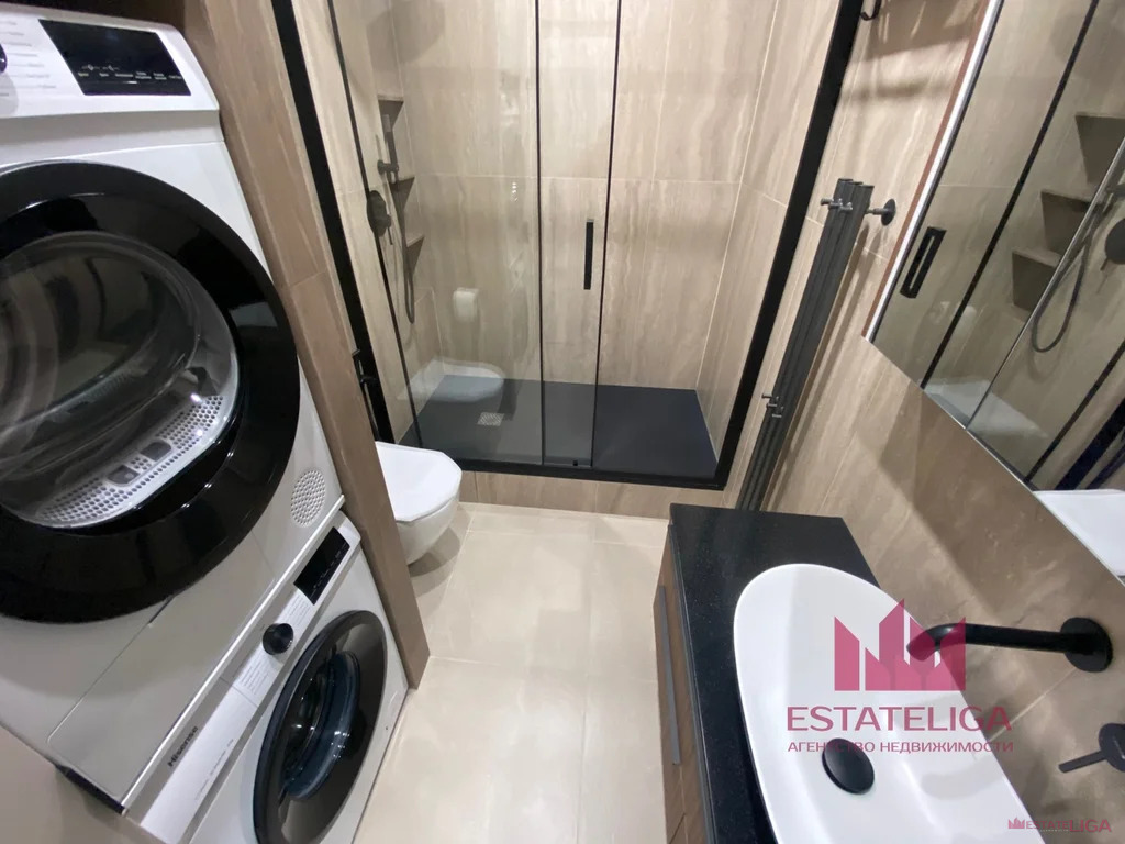 Аренда квартиры, м. Шелепиха, Шмитовский проезд - Фото 13