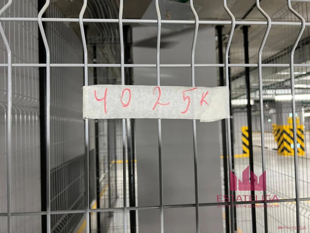 Продажа гаража, м. Шелепиха, Шелепихинская наб. - Фото 4