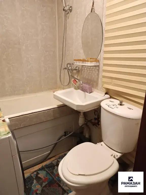 1-ком квартира ул.Мира 23 - Фото 10