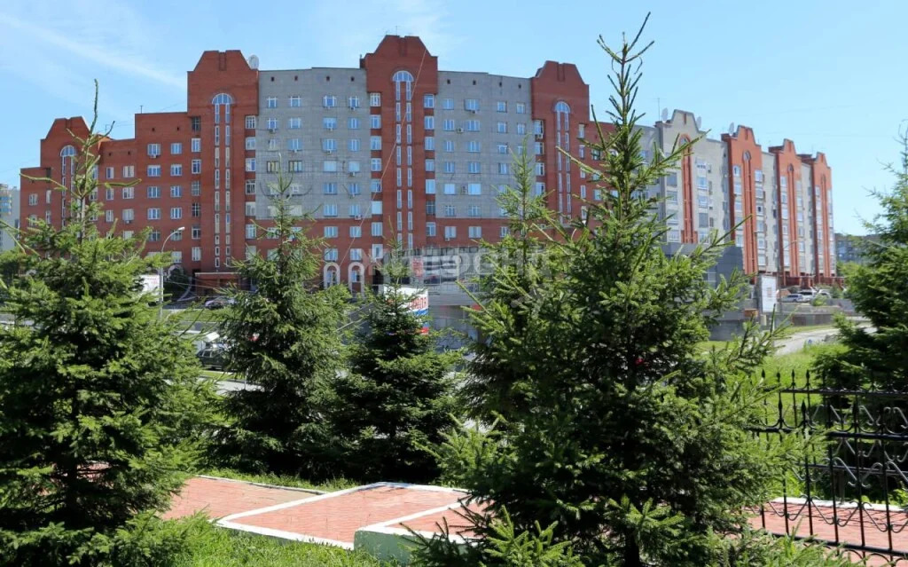 Продажа квартиры, Новосибирск, ул. Депутатская - Фото 19