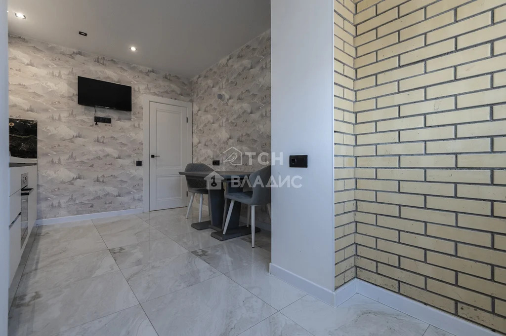 Продажа квартиры, Мебельной Фабрики, Мытищинский район, Рассветная ... - Фото 8