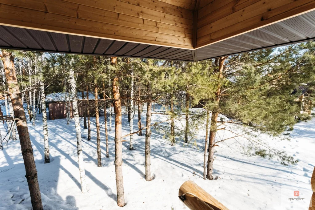 Продажа дома, Пестречинский район, 1-я аллея - Фото 1