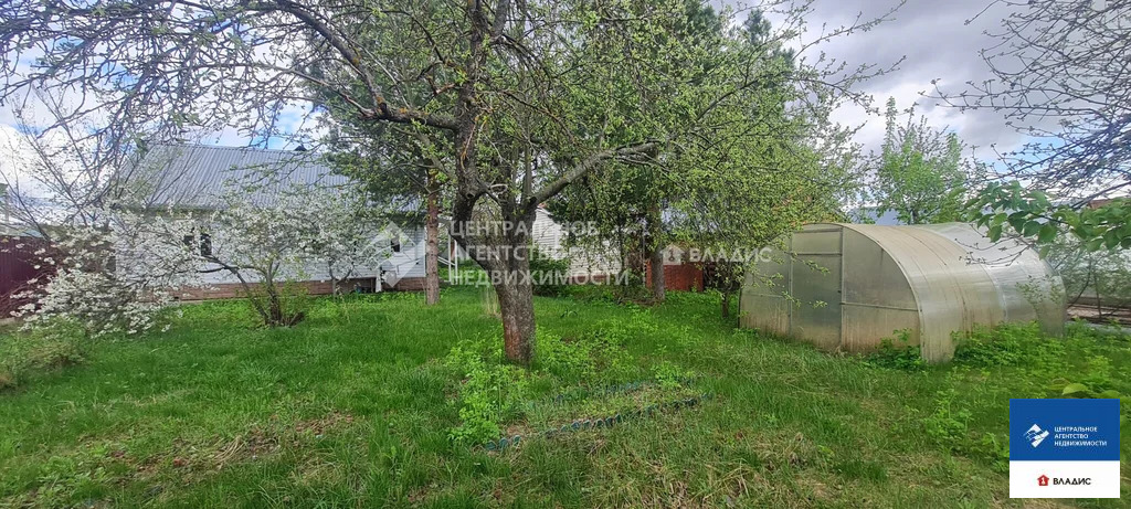 Продажа участка, Агро-Пустынь, Рязанский район, ул. Горького - Фото 15