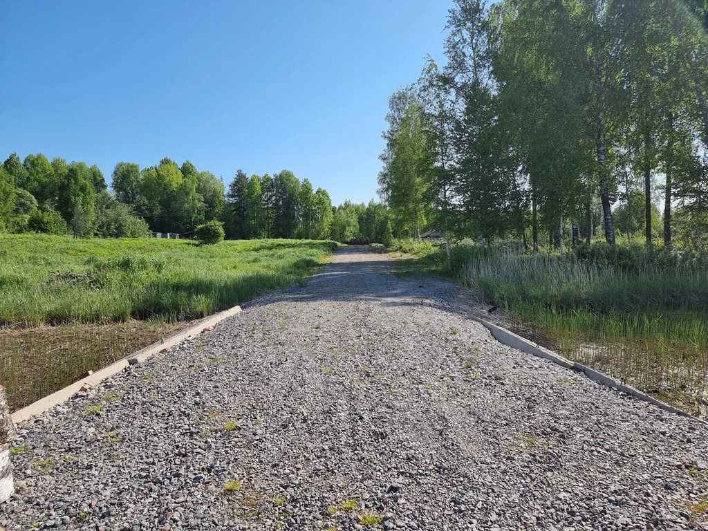 Продажа участка, Каменногорск, Выборгский район, ул. Никольская - Фото 18