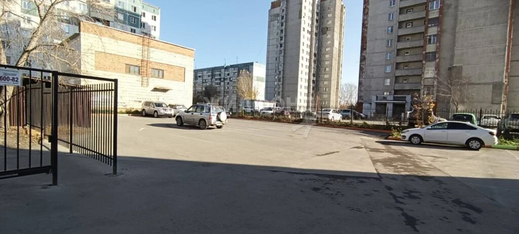 Продажа квартиры, Новосибирск, ул. Троллейная - Фото 42
