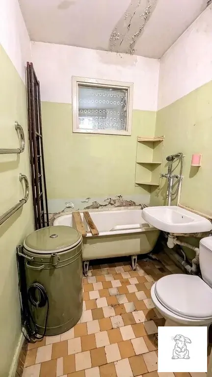 Квартира у станции МЦД - Фото 7