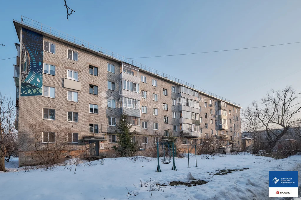 Продажа квартиры, Рязань, ул. Рыбацкая - Фото 1