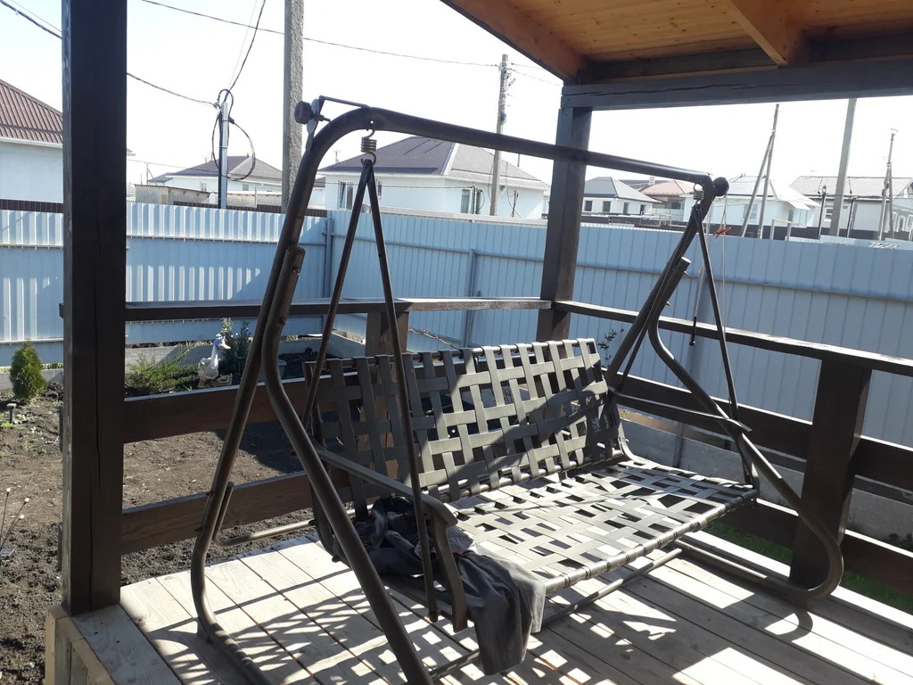 Продажа дома, Крымск, Крымский район, улица Курская - Фото 27