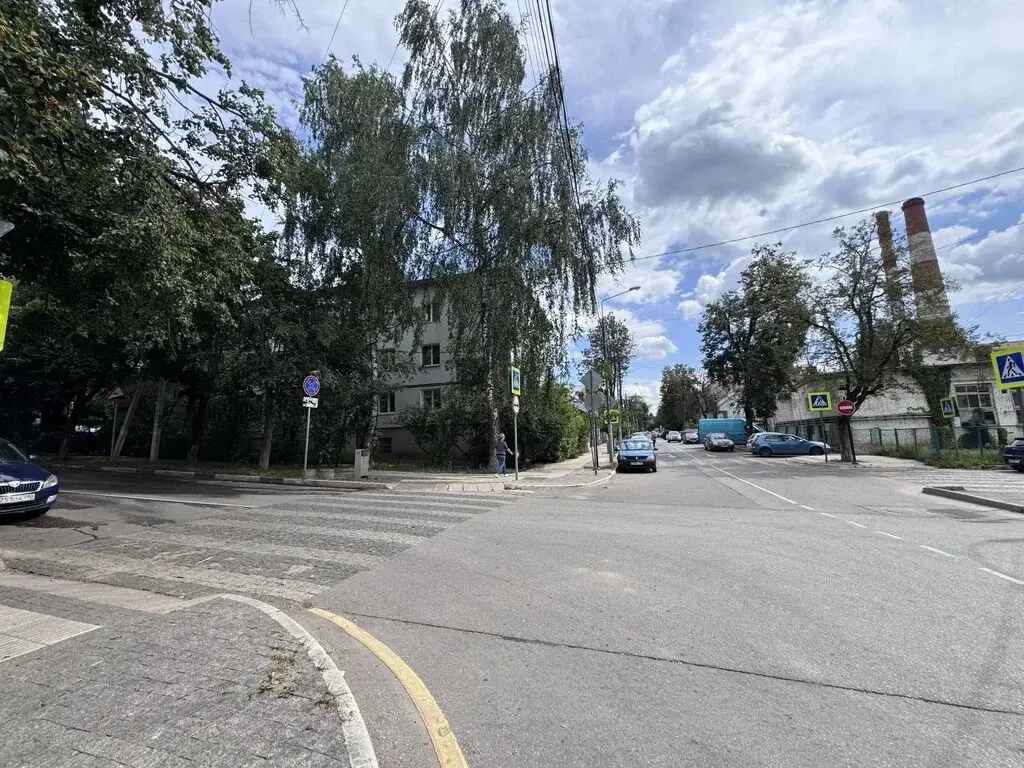 Продаю 1к.кв в г. Звенигород - Фото 30