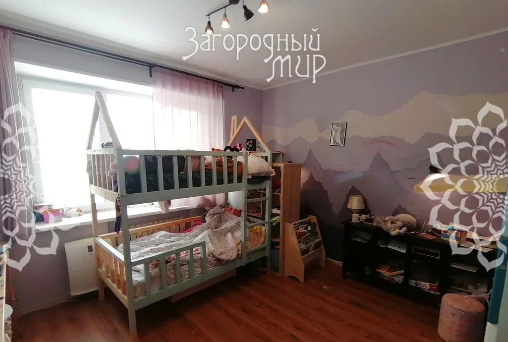 Продам дом, Калужское шоссе, 6 км от МКАД - Фото 11