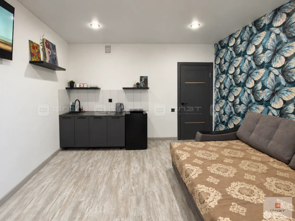 Продажа квартиры, Осиново, Зеленодольский район, ул. Спортивная - Фото 2