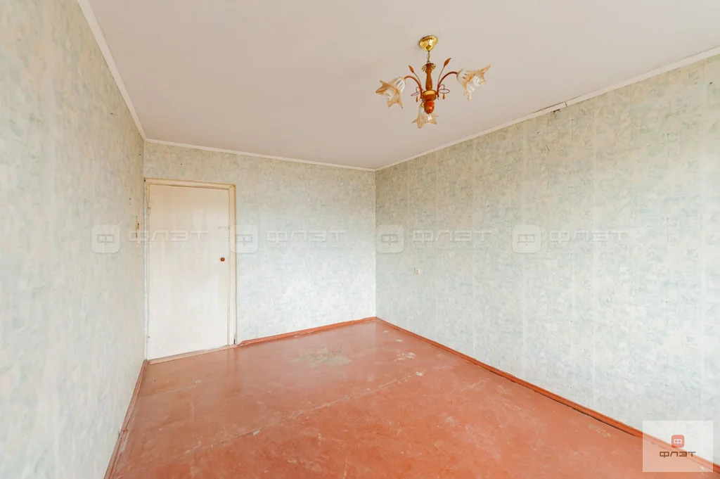 Продажа квартиры, Березовка, Высокогорский район, ул. Центральная - Фото 24