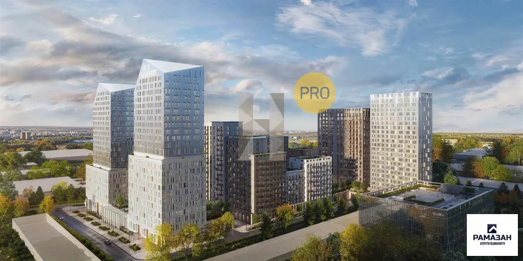 Продажа квартиры в новостройке, Казань, Сибирский тракт - Фото 2