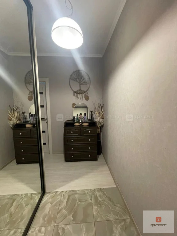 Продажа квартиры, Казань, ул. Закиева - Фото 1