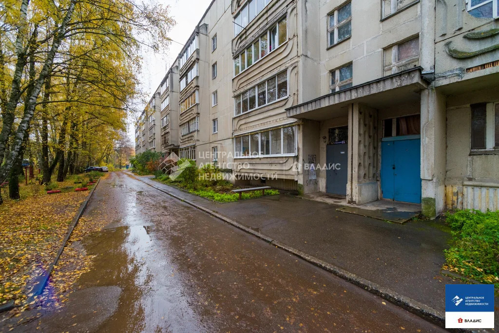 Продажа квартиры, Рязань, ул. Дружная - Фото 15