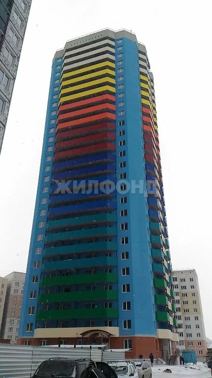 Продажа квартиры, Новосибирск, ул. Волховская - Фото 18