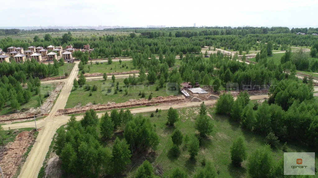 Продажа участка, Казань, ул. Татьяны Емелиной - Фото 3