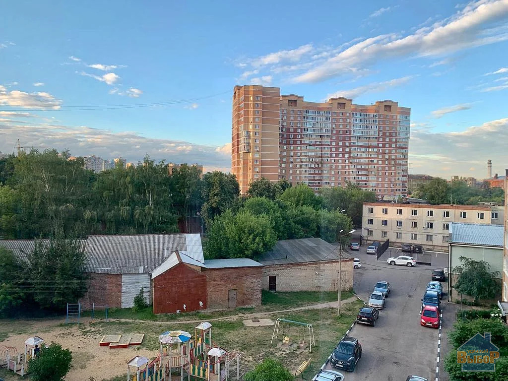 Продажа квартиры, Раменское, Раменский район, ул. Десантная - Фото 9