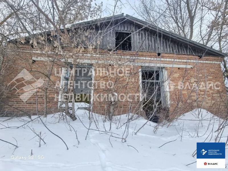 Продажа участка, Дегтяное, Спасский район, ул. Центральная - Фото 4