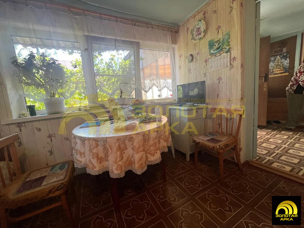 Продажа дома, Варениковская, Крымский район, ул. Красная - Фото 5