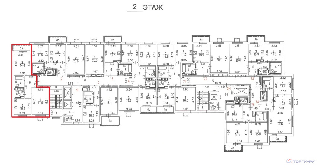 Продажа квартиры, ул. Ленская - Фото 5