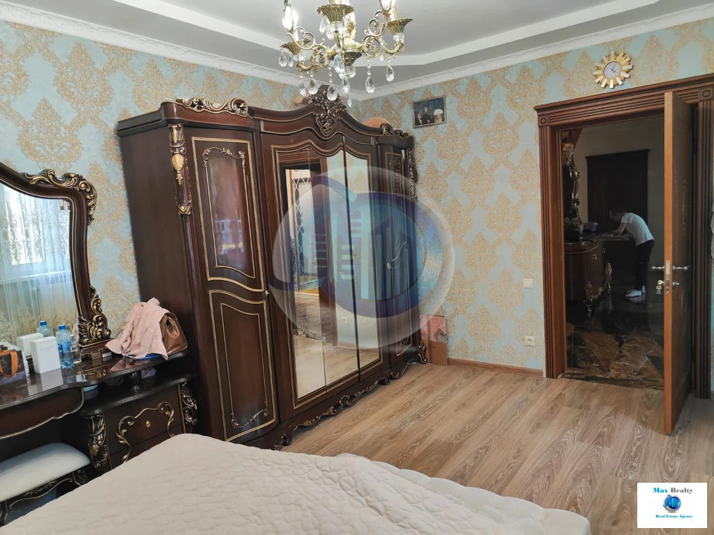 Продажа дома, Видное, Ленинский район, имени Героя Российской ... - Фото 30