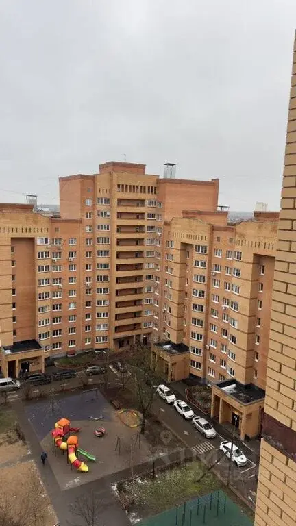 Продажа двухкомнатной квартиры в Дедовске - Фото 24