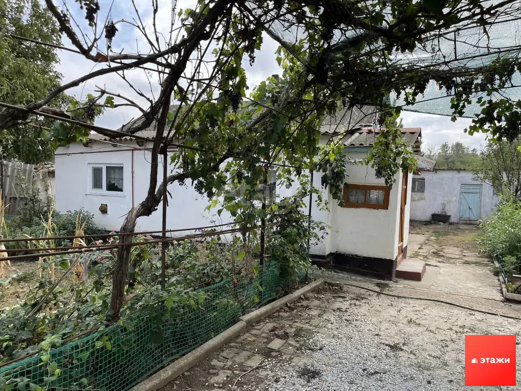 Продажа дома, Червоное, Сакский район, ул. Новоселовская - Фото 15