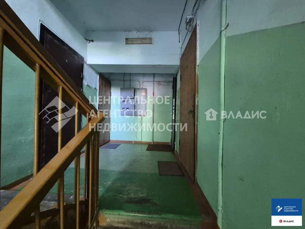 Продажа квартиры, Рязань, ул. Керамзавода - Фото 10